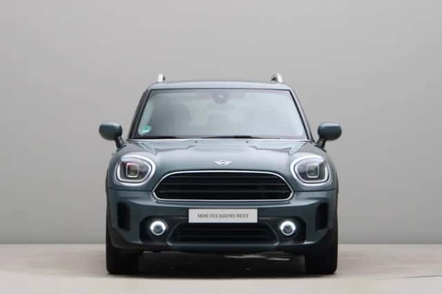 MINI Countryman (2023) thumbnail 2