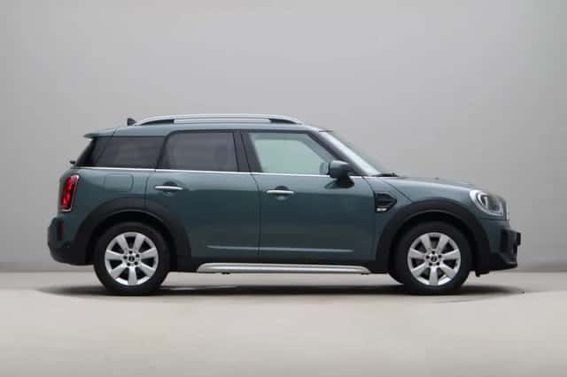MINI Countryman (2023) thumbnail 4