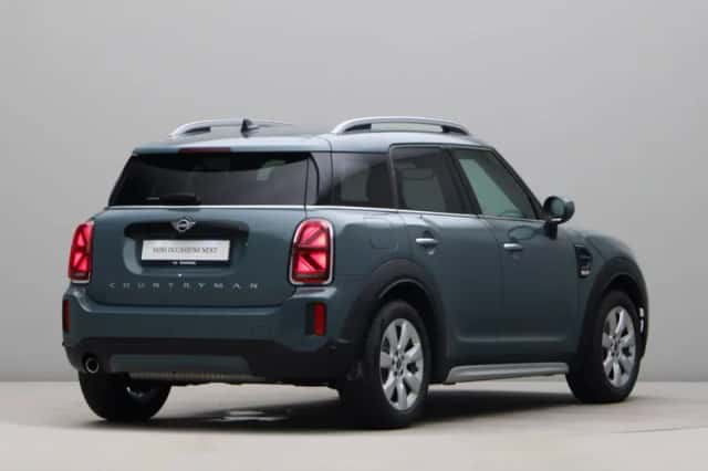 MINI Countryman (2023) thumbnail 5