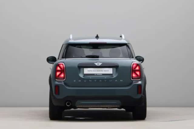 MINI Countryman (2023) thumbnail 6