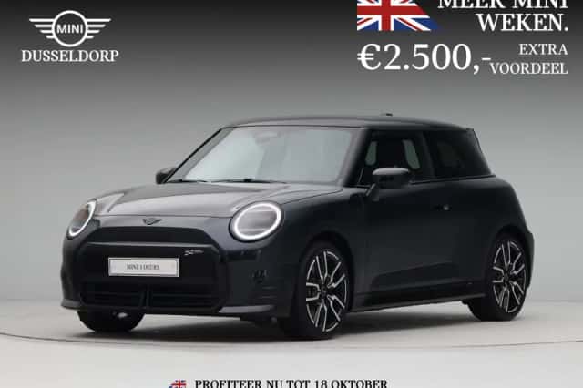 MINI John Cooper Works (2026) thumbnail 1