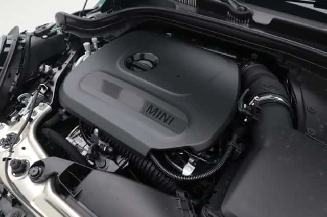 MINI Cooper (2026) thumbnail 4