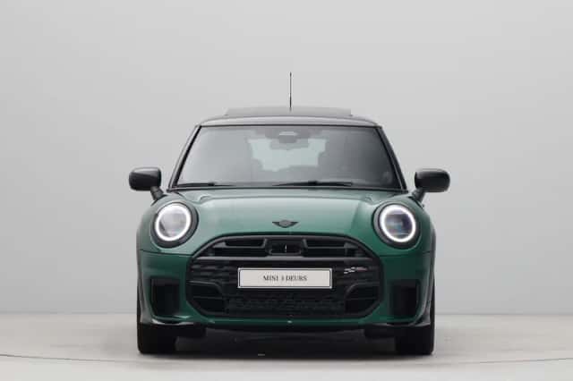 MINI Cooper (2026) thumbnail 6