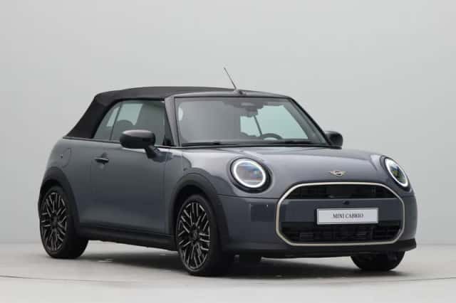 MINI Cabrio (2026) thumbnail 5