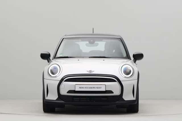 MINI Cooper (2023) thumbnail 5