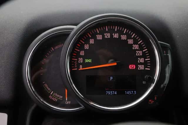 MINI Countryman (2022) thumbnail 3