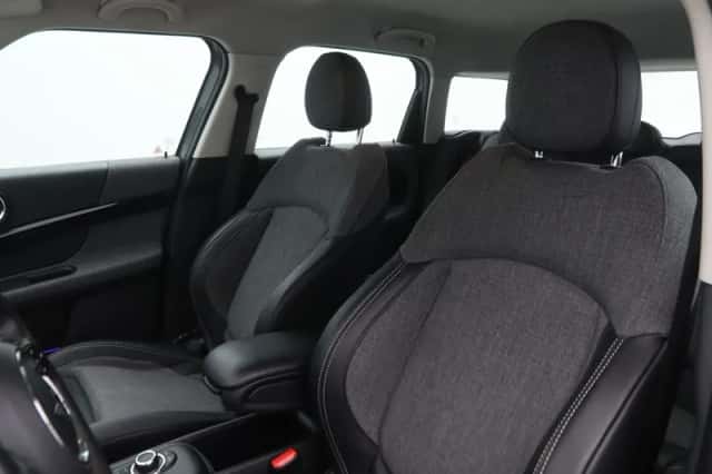 MINI Countryman (2022) thumbnail 4