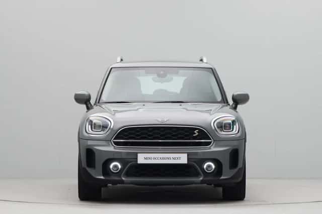 MINI Countryman (2022) thumbnail 5