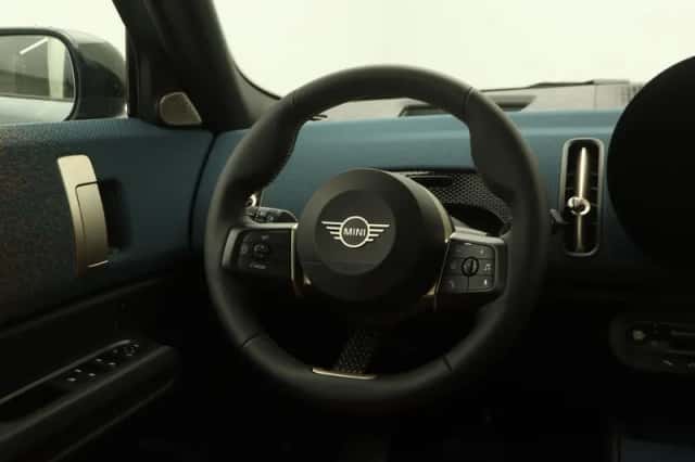 MINI Countryman (2026) thumbnail 2