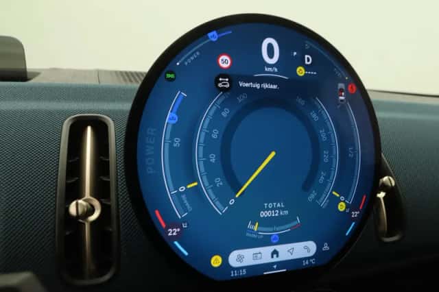 MINI Countryman (2026) thumbnail 3