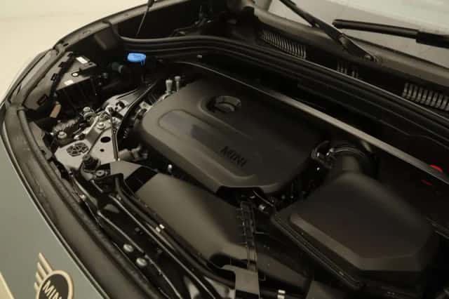 MINI Countryman (2026) thumbnail 4