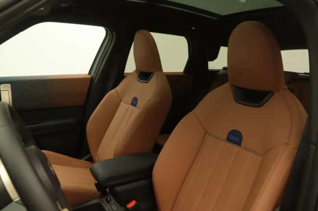 MINI Countryman (2026) thumbnail 5