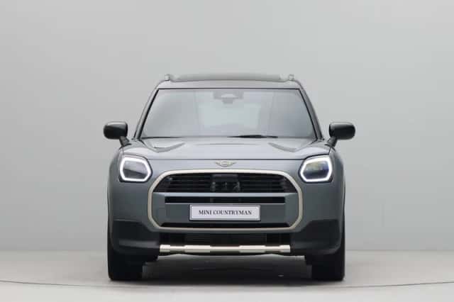 MINI Countryman (2026) thumbnail 6