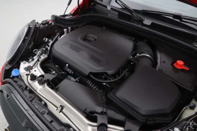 MINI Cabrio (2026) thumbnail 5