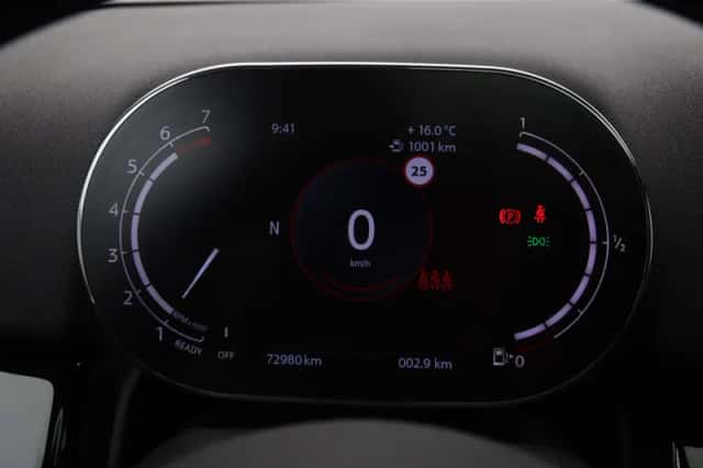 MINI Countryman (2023) thumbnail 3