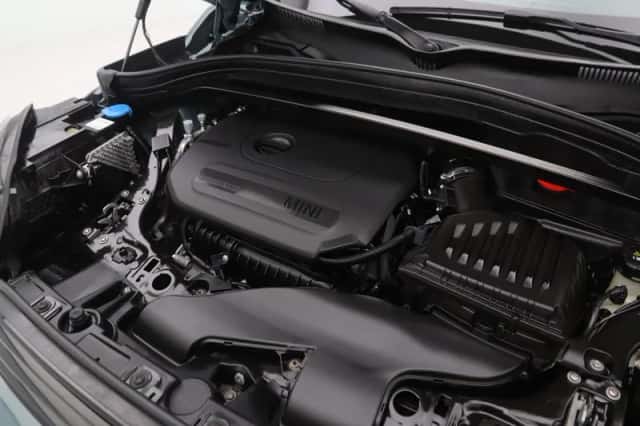 MINI Countryman (2023) thumbnail 4