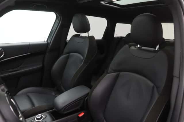 MINI Countryman (2023) thumbnail 5