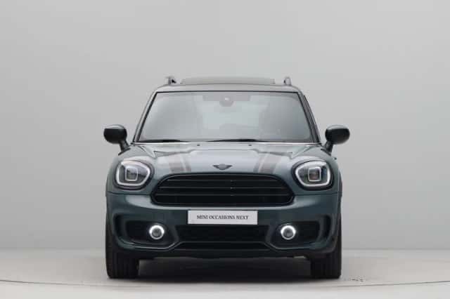 MINI Countryman (2023) thumbnail 6