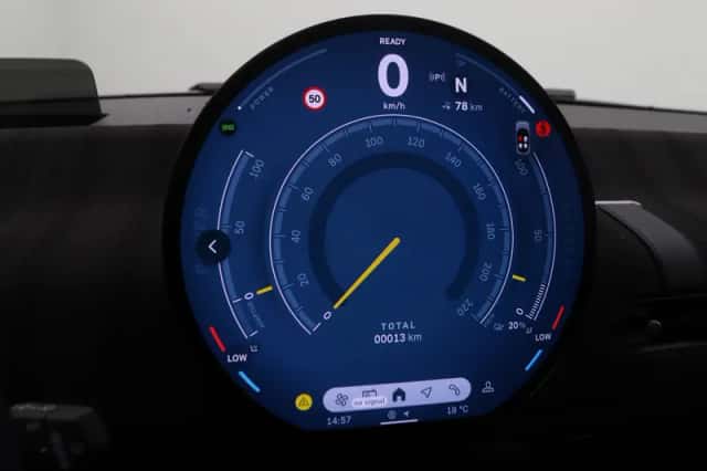MINI Cooper (2026) thumbnail 3