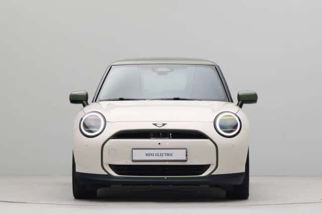 MINI Cooper (2026) thumbnail 6