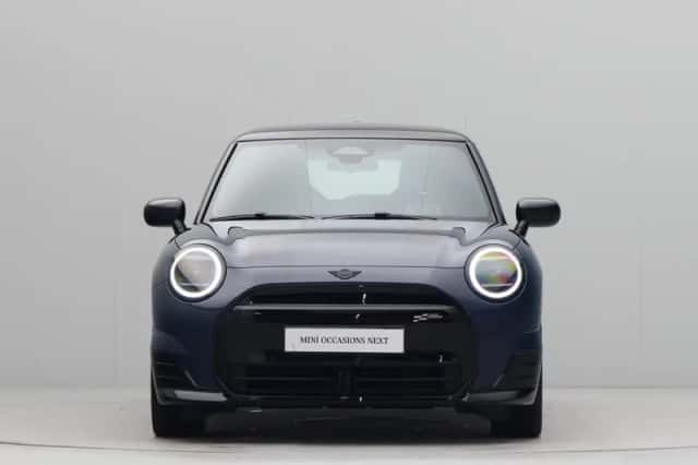 MINI Cooper (2026) thumbnail 5