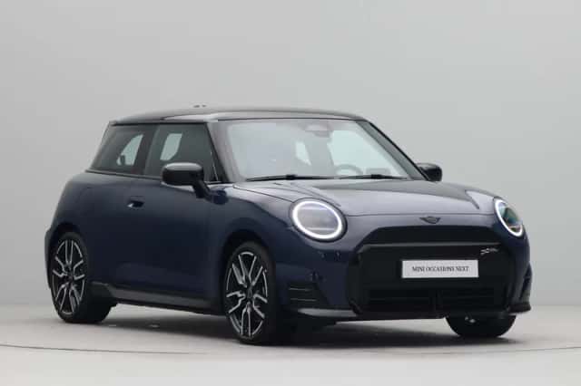 MINI Cooper (2026) thumbnail 6
