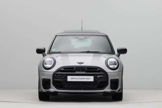 MINI Cooper (2025) thumbnail 5