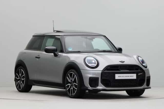 MINI Cooper (2025) thumbnail 6
