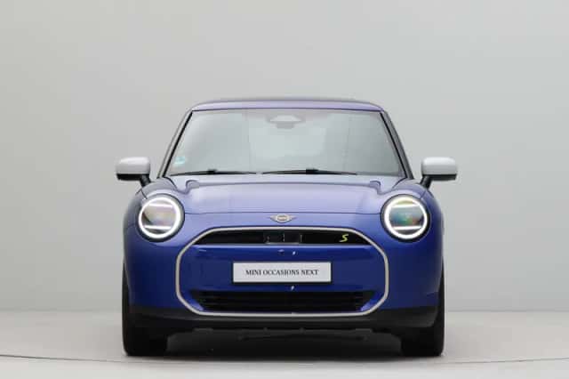 MINI Cooper (2025) thumbnail 5