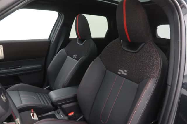 MINI Countryman (2025) thumbnail 4
