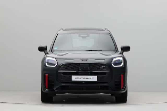 MINI Countryman (2025) thumbnail 5