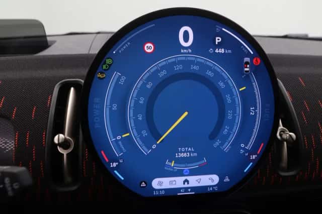 MINI Countryman (2025) thumbnail 3