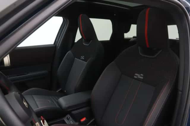 MINI Countryman (2025) thumbnail 5
