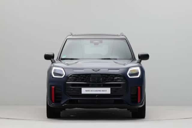 MINI Countryman (2025) thumbnail 6