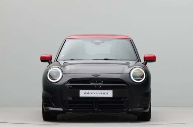 MINI Cooper (2025) thumbnail 5