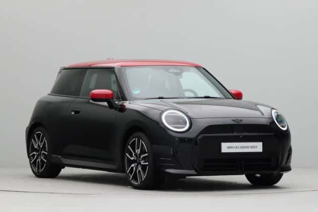 MINI Cooper (2025) thumbnail 6