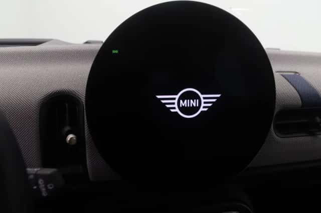 MINI 5-deurs (2025) thumbnail 3
