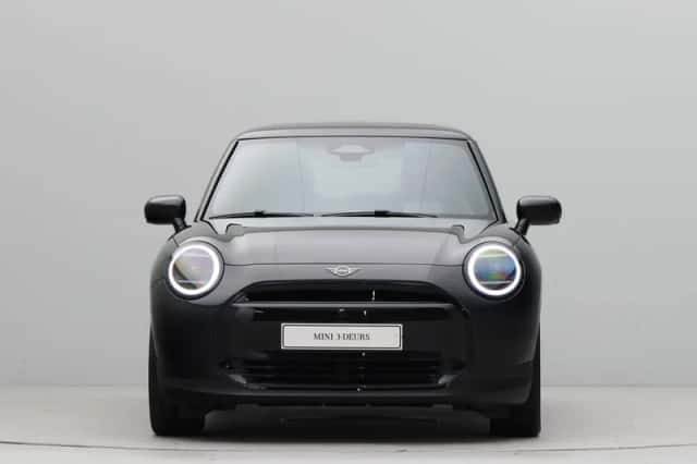 MINI Cooper (2026) thumbnail 5