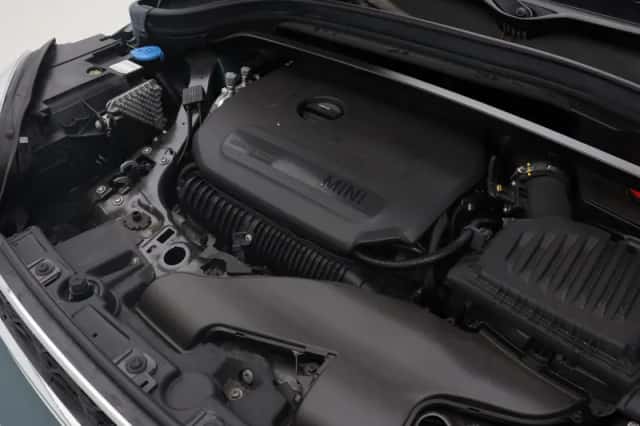 MINI Countryman (2022) thumbnail 4