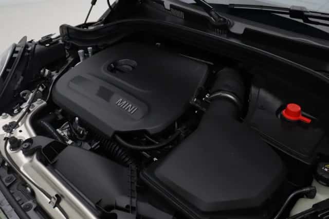 MINI Cooper (2026) thumbnail 4