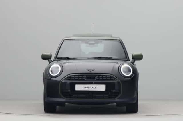 MINI Cooper (2026) thumbnail 6