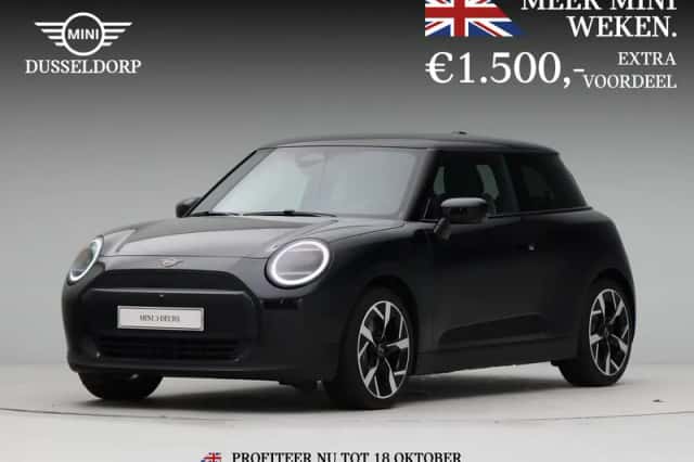 MINI 3-Deurs (2026) thumbnail 1