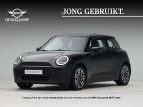 MINI Cooper (2025)