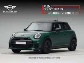 MINI Cooper (2026)