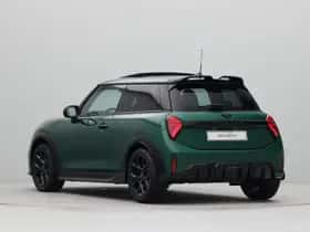 MINI Cooper (2026) thumbnail 11