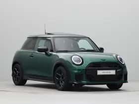MINI Cooper (2026) thumbnail 7