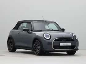 MINI Cabrio (2026) thumbnail 5