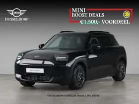 MINI Aceman (2026)