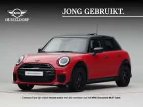 MINI 5-deurs (2025)