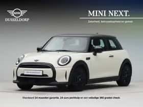 MINI Cooper (2022)